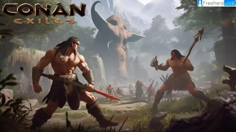 Conan Exiles Update 1.92 Patch Notes: Check the New Update Here