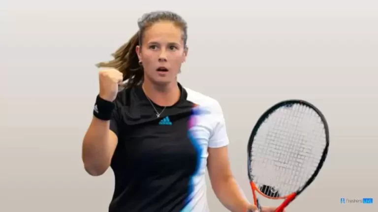 Daria Kasatkina Girlfriend 2023, Who is Natalia Zabiiako?