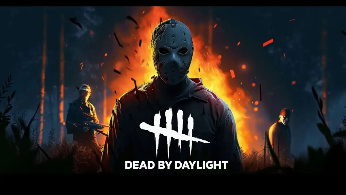 Dead by Daylight Codes January 2024, Dead by Daylight Gameplay