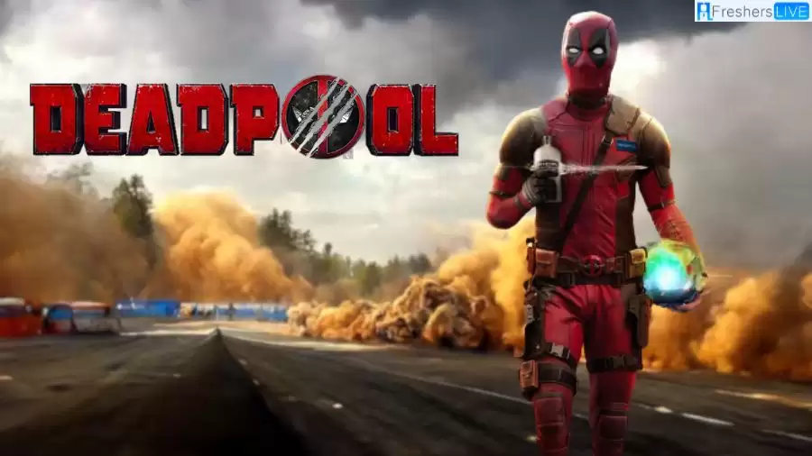 Deadpool 3 Movie Release Date and Time 2023, Countdown, Cast, Trailer, and More!