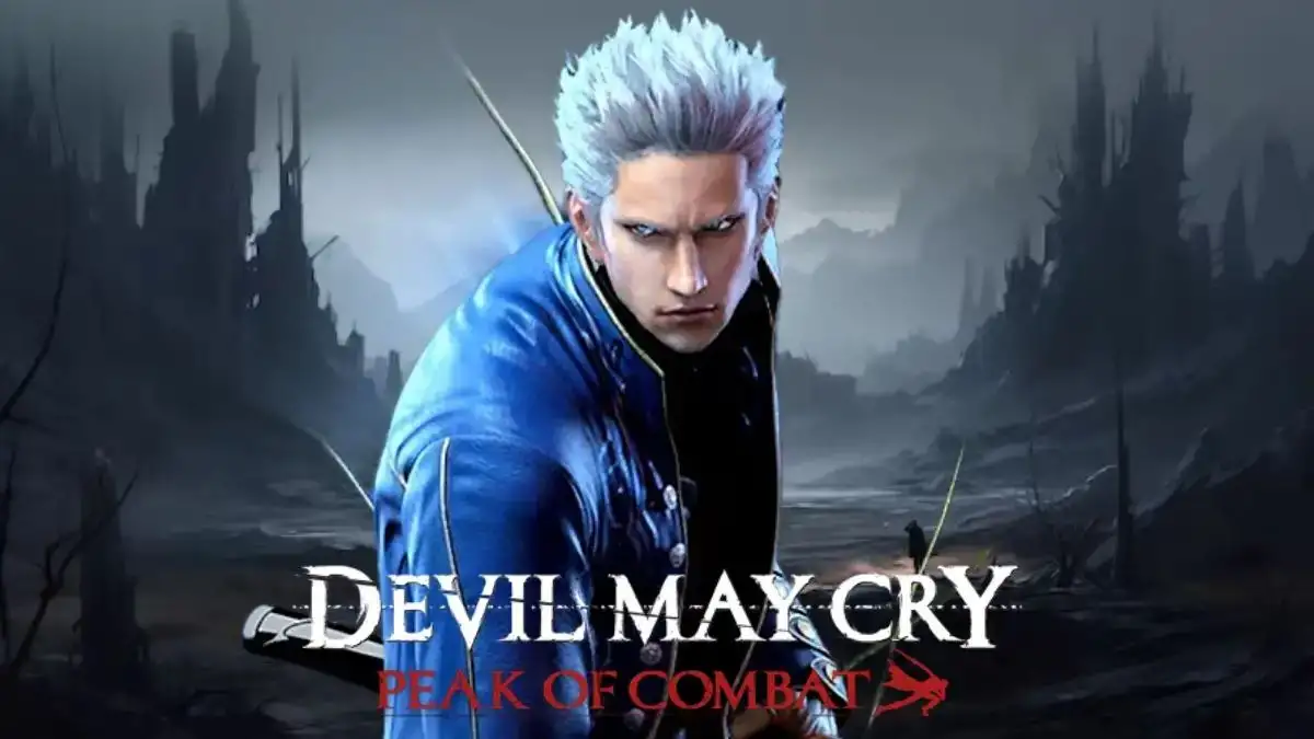 Devil May Cry Peak of Combat Tips and Tricks Unveiled!