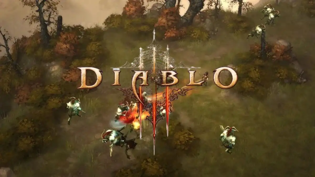 Diablo 3 Season 30 Tier List 2024, Diablo 3  Review, Diablo 3 Wiki