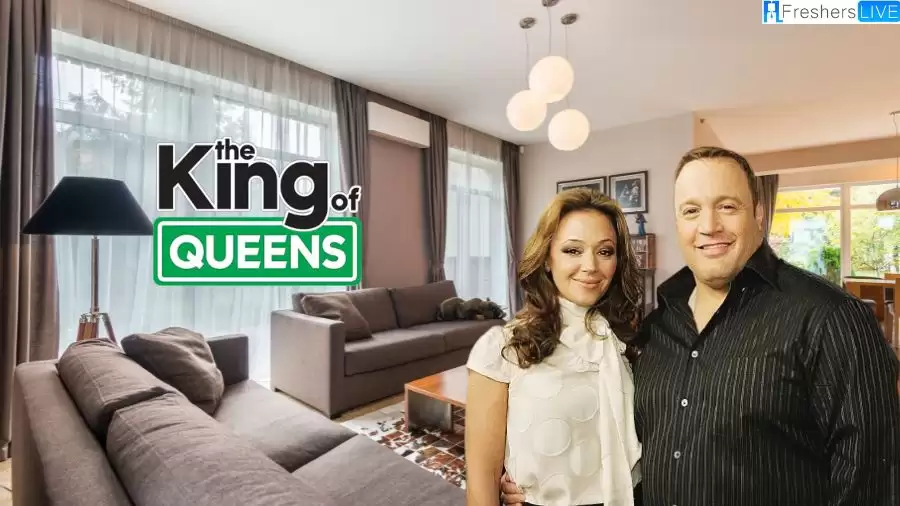 Did Doug and Carrie Get Divorce on King of Queens? Did They Break Up?