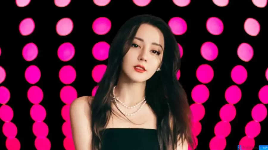 Dilraba Dilmurat Religion What Religion is Dilraba Dilmurat? Is Dilraba ...