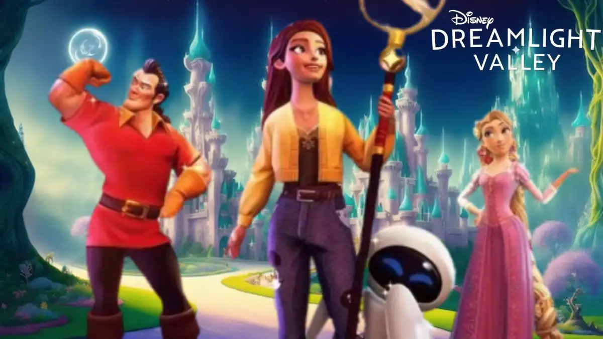 Directive Danger in Disney Dreamlight Valley, How to complete Directive Danger in Disney Dreamlight Valley?