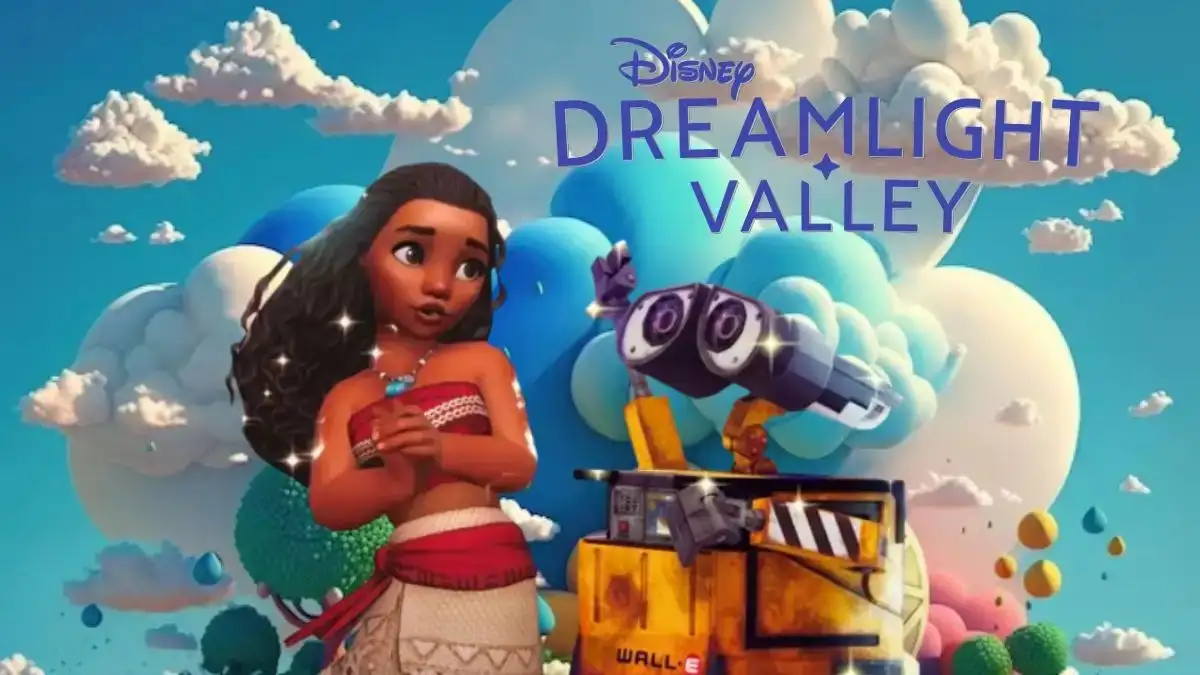 Disney Dreamlight Valley Roadmap 2024: Exploring the Magical Journey Ahead