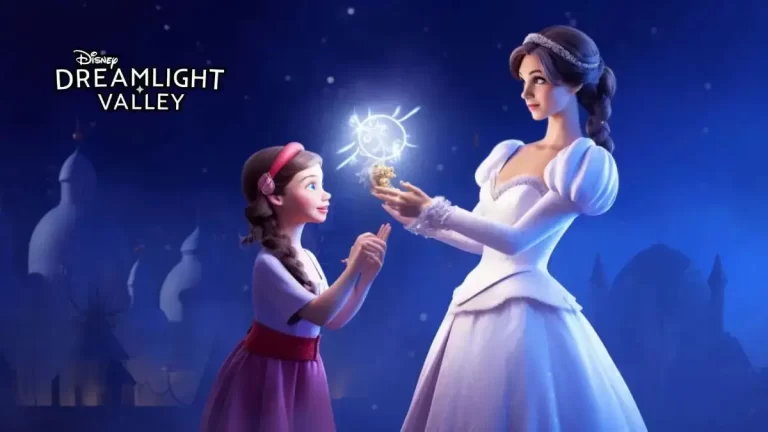 Disney Dreamlight Valley: Who is The Forgotten? Decoding the Mystery