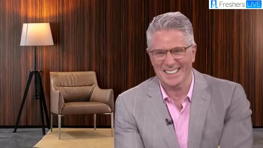 Donny Deutsch Illness: What Illness Does Donny Deutsch Have? Does Donny Deutsch Have Parkinson? 