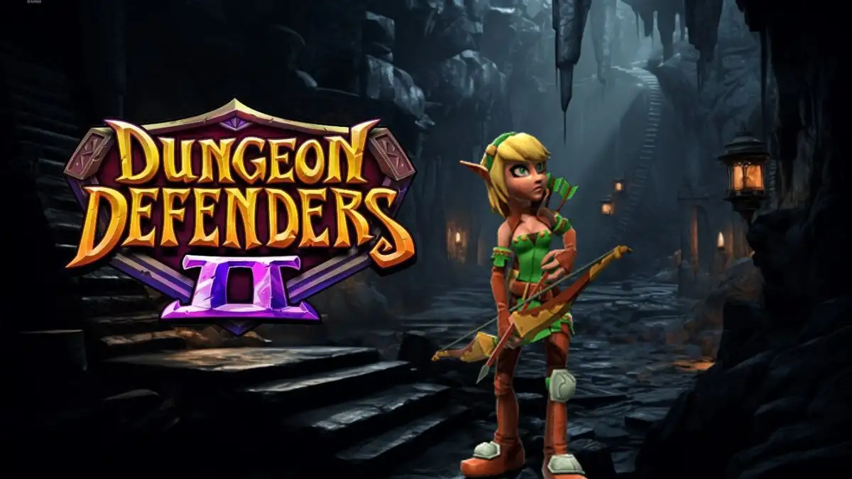 Dungeon Defenders 2 9009 Error, How To Fix Dungeon Defenders 2 9009 Error?