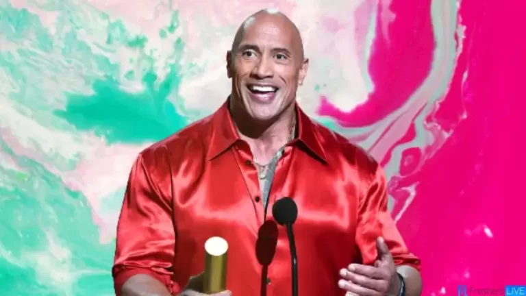 Dwayne Johnson Ethnicity, What is Dwayne Johnson’s Ethnicity?