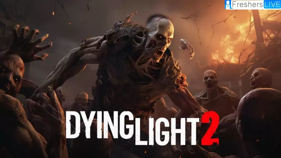 Dying Light 2 Update 1.11 Patch Notes for June 30, 2023