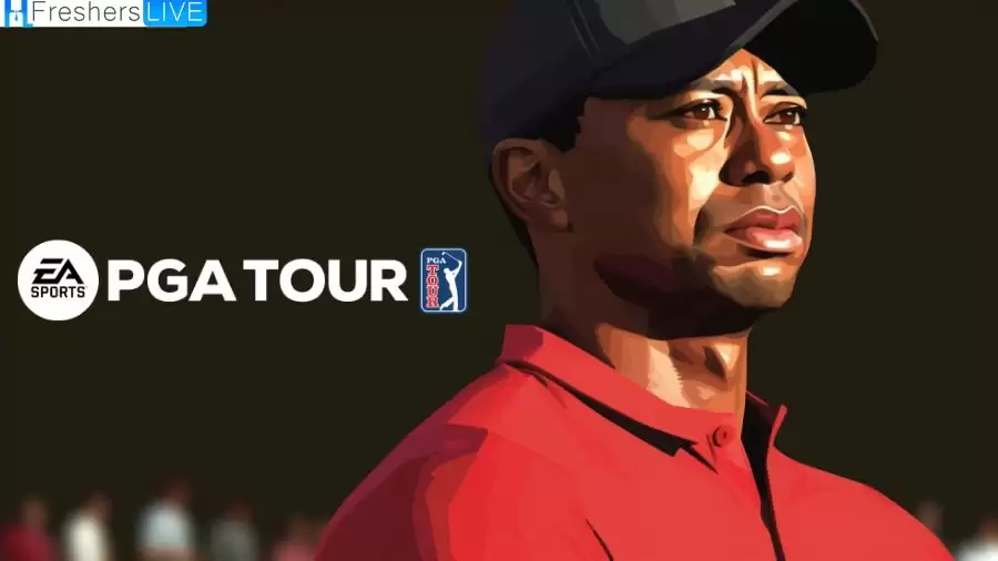 EA Sports PGA Tour Title Update 4.5 Patch Notes