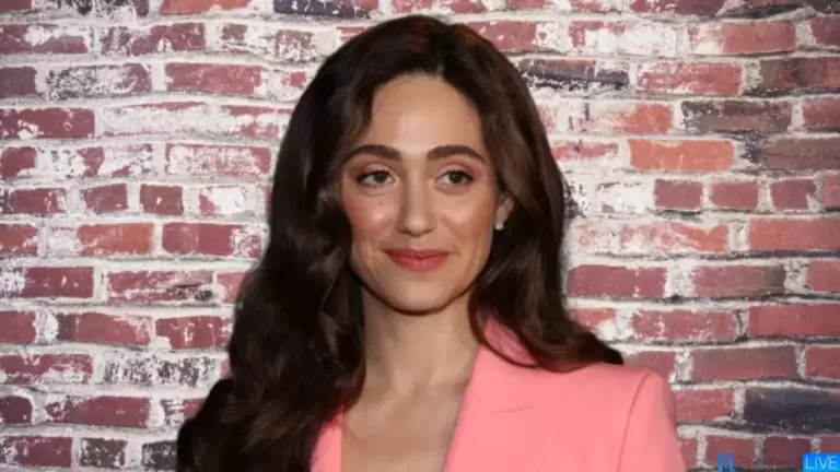 Emmy Rossum Ethnicity, What is Emmy Rossum’s Ethnicity?