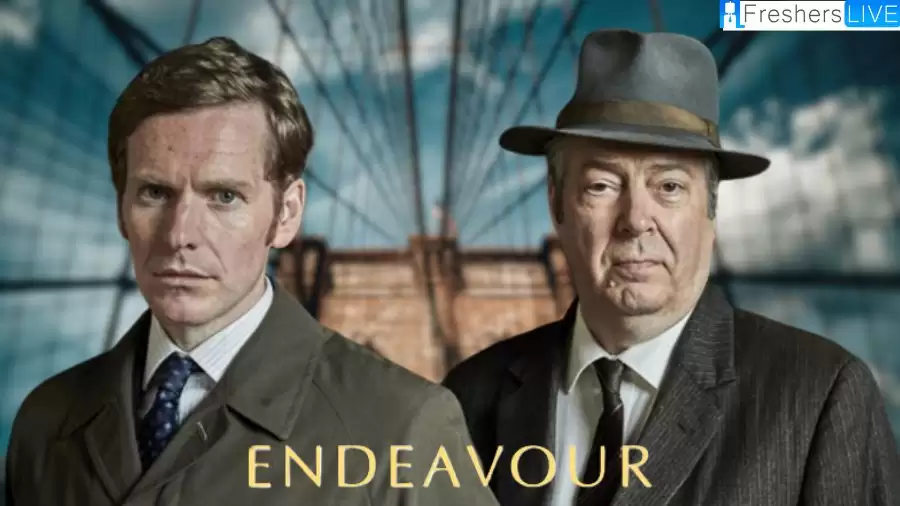 Endeavour Series 9 Ending Explained! Know its Plot, Review, Cast, and Ending
