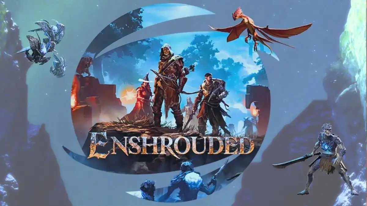 Enshrouded Best Build: Elevate Your Gameplay with Expert Strategies!