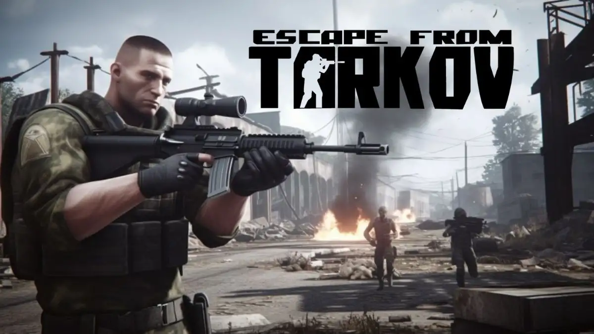 Escape From Tarkov Insurance Not Working, How to Fix Escape From Tarkov Insurance Not Working?
