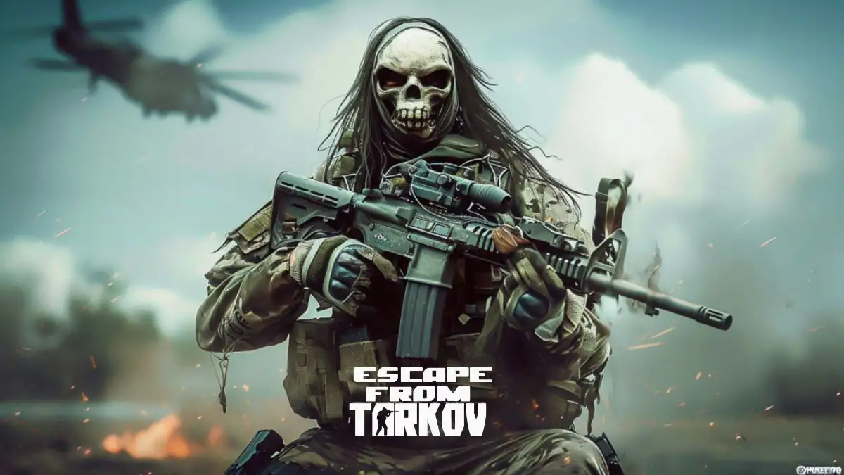 Escape From Tarkov Promo Codes 2024, Know The Steps to Redeem Promo Codes in Escape From Tarkov