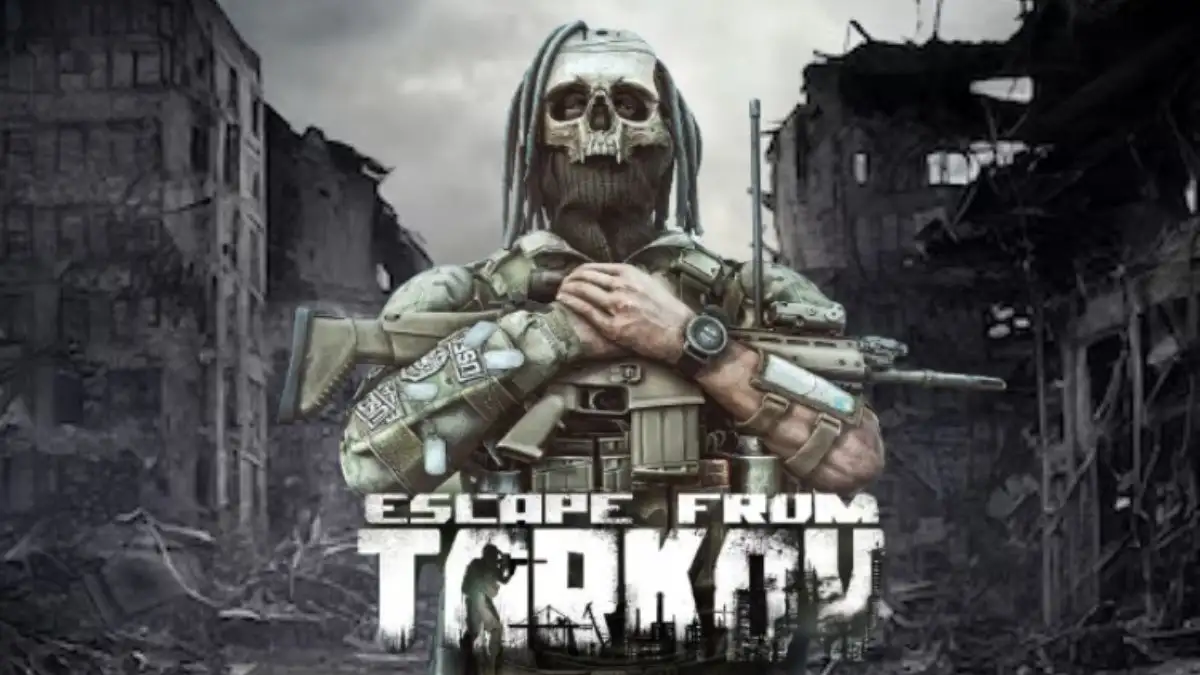 Escape From Tarkov Shooting Cans, Escape From Tarkov Quests and Rewards