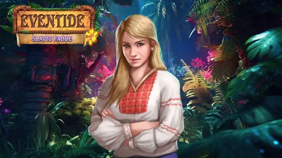 Eventide Slavic Fable Walkthrough, Guide, Gameplay, Wiki, and Trailer