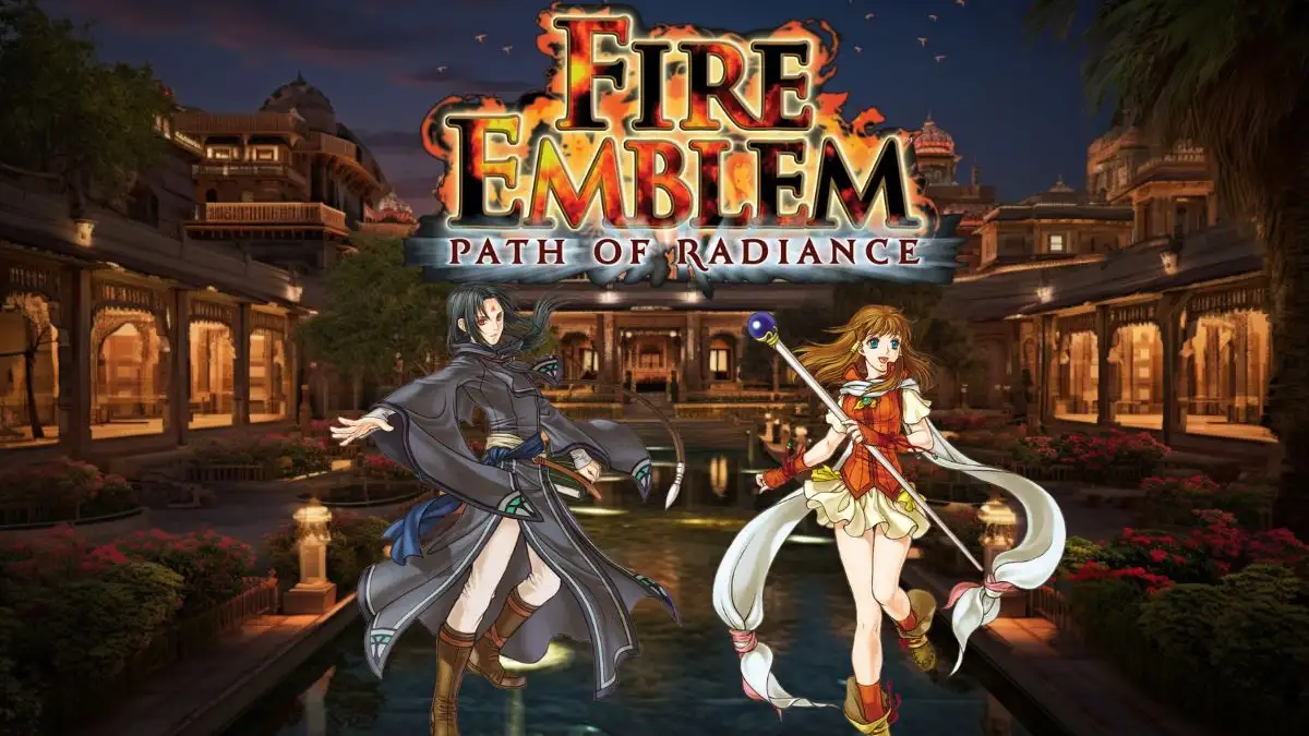 Fire Emblem Path of Radiance Walkthrough, Guide, Gameplay, Wiki and More