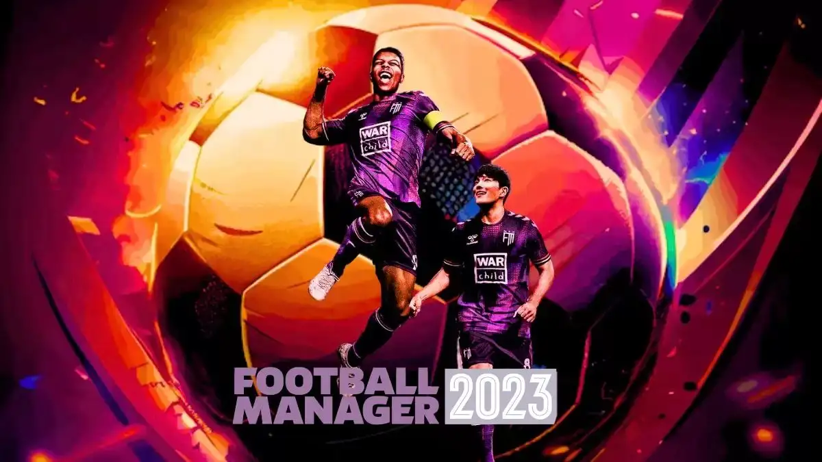 Football Manager 2023 Review - Exploring Soccer Management Excellence