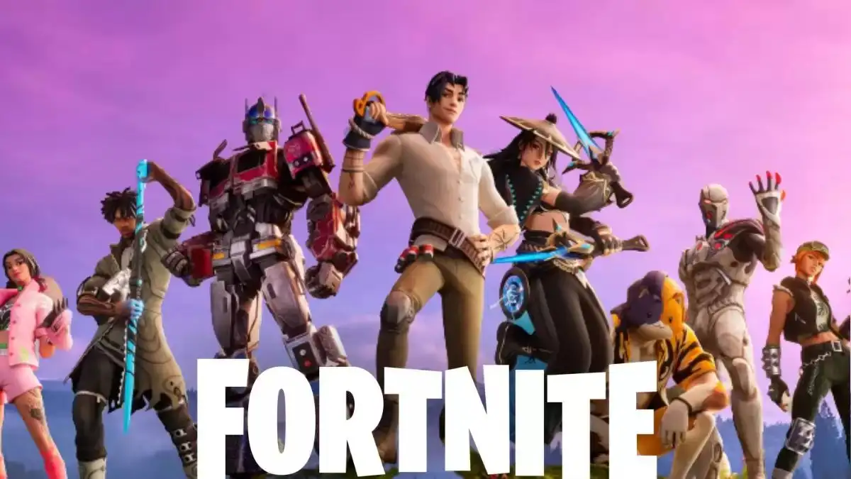 Fortnite Chapter 5 Update Back Controversial Weapon, Fortnite Chapter 5 Season 1 Release date