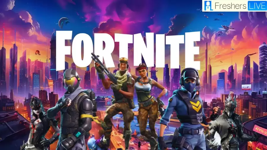 Fortnite Error Code 93, What Does Error Code 93 Mean? How to Fix Fortnite Error Code 93?