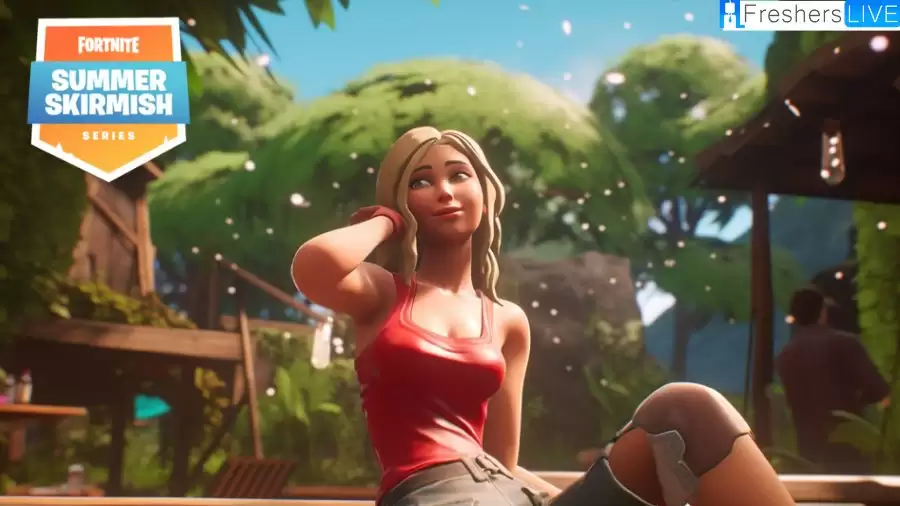 Fortnite Summer Update Patch Notes, Explore the Latest Updates