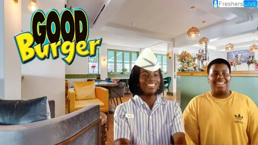 Good Burger Ending Explained: Check the Plot Here