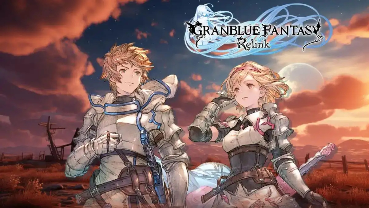 Granblue Fantasy Relink Demo: A Glimpse into the Action-Packed RPG Adventure