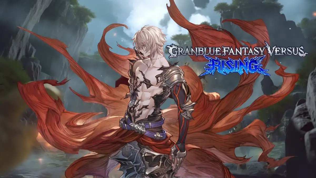 Granblue Fantasy Versus: Rising 1.1 Patch Notes and New Features