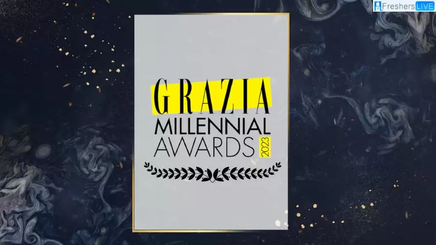 Grazia Millennial Awards 2023: Grazia Millennial Awards 2023 Winners List