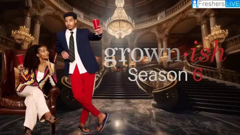 ‘Grown-ish’ Season 6: Release Date and Plot