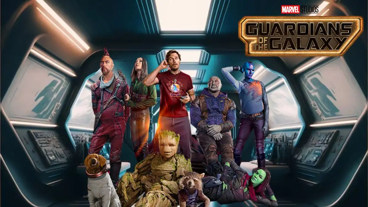 Guardians of the Galaxy Walkthrough, Guide, Gameplay and Wiki