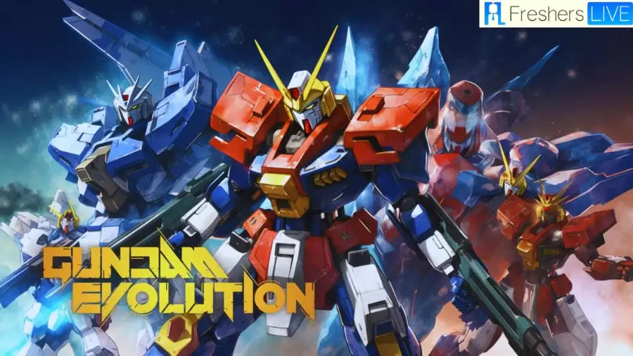 Gundam Evolution Maintenance Time, News, Codes
