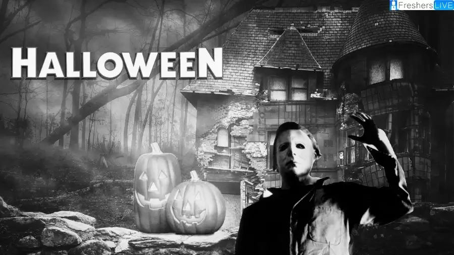 Halloween 1978 Ending Explained, Who Played Michael Myers in Halloween 1978?