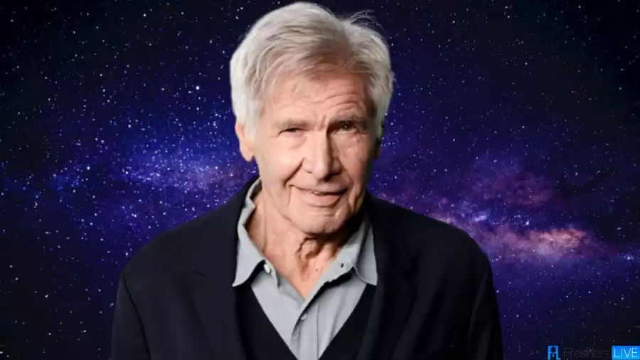Harrison Ford Ethnicity, What is Harrison Ford