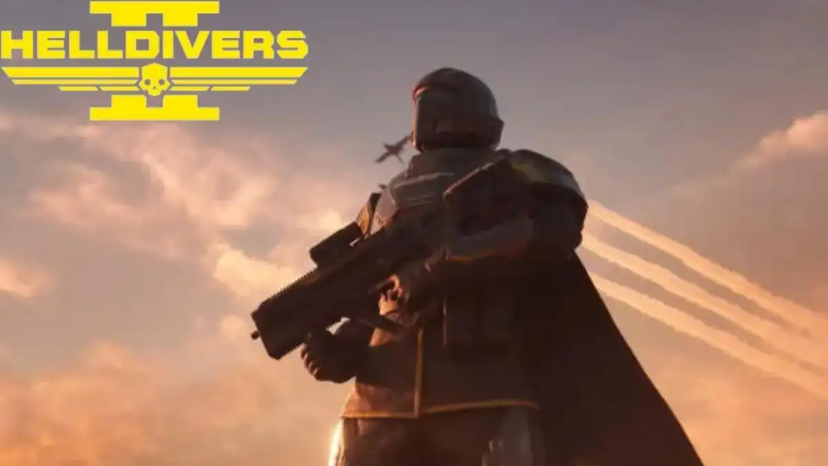 Helldivers 2 Release Date, Wiki, Gameplay, System Requirements, and Trailer