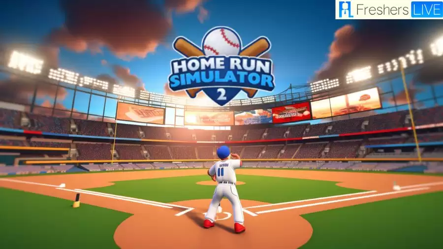 Home Run Simulator 2 Codes 2023 for June