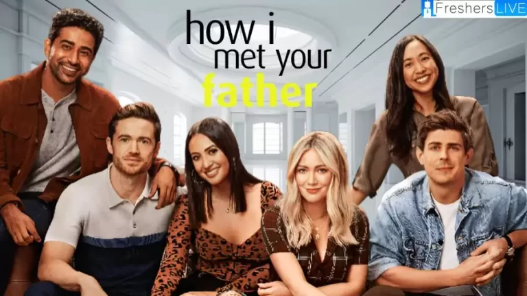 ‘How I Met Your Father’ Season 2, Episode 17 Ending Explained, Recap, Plot and Summary