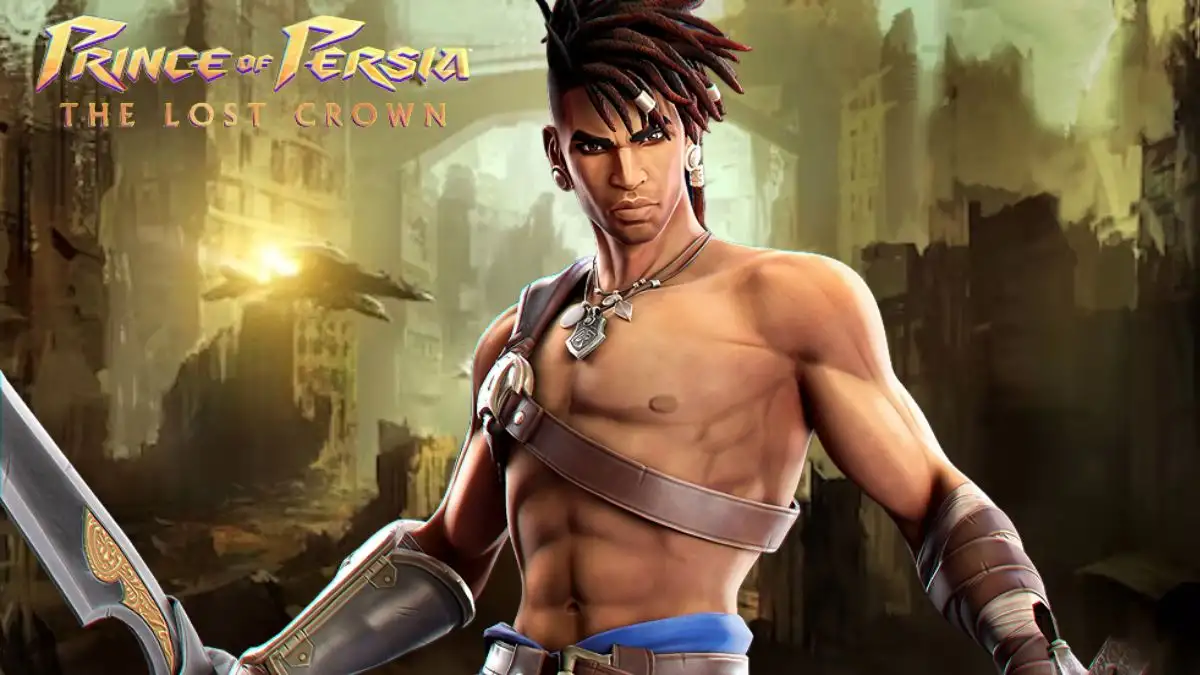 How Long Does It Take to Beat Prince Of Persia: The Lost Crown?