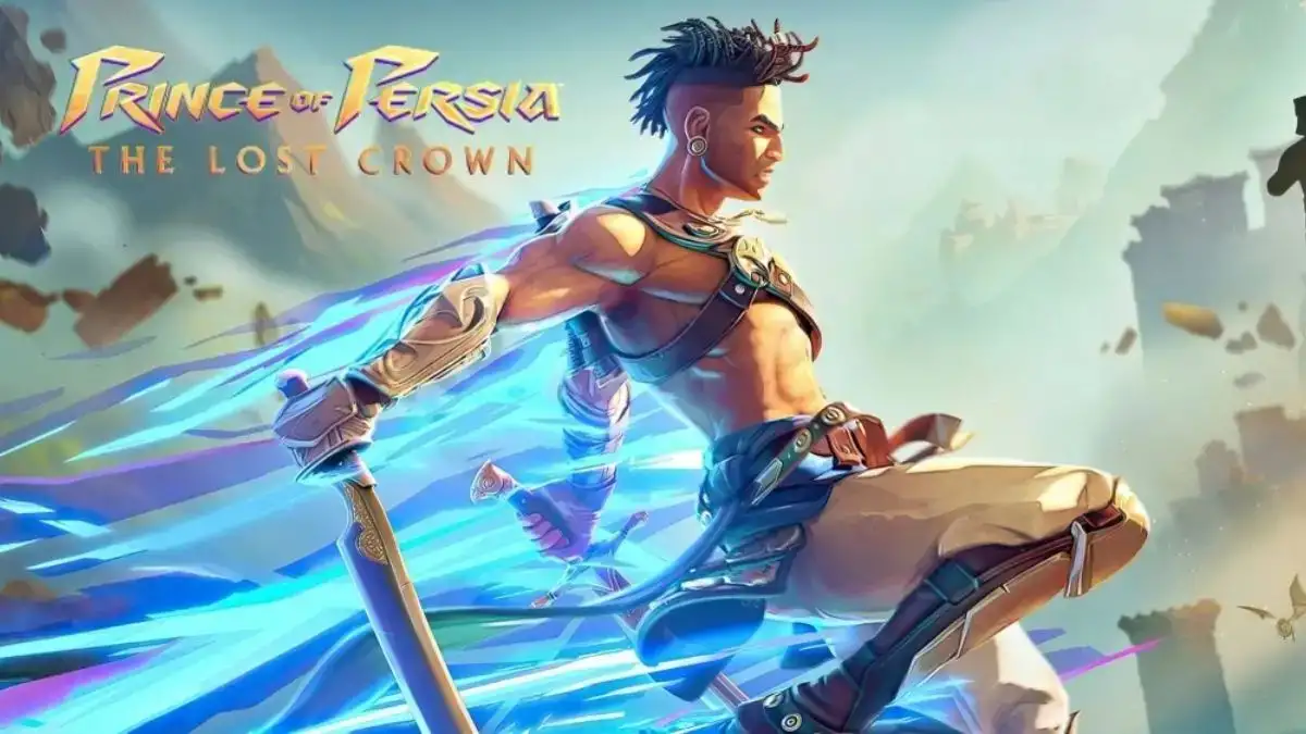 How Many Bosses are in Prince of Persia: The Lost Crown? Unveiling the Boss Roster