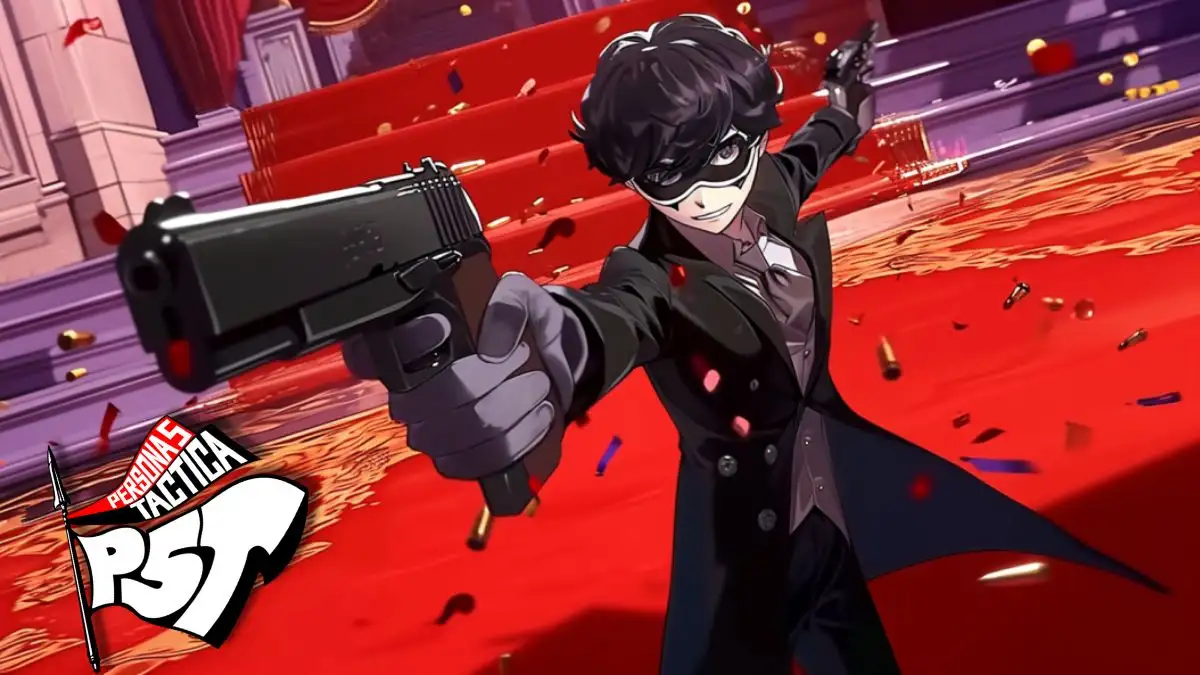 How Many Missions Are in Persona 5 Tactica, The Complete Mission List in Persona 5 Tactica