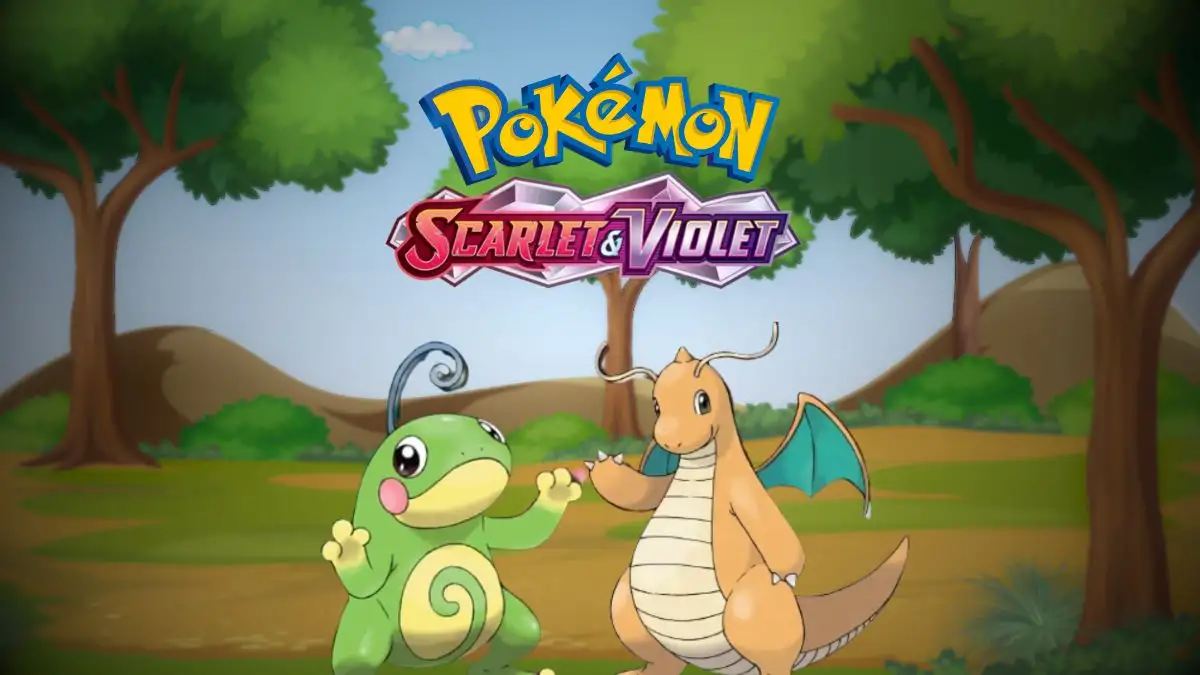 How Pokemon Scarlet and Violet Indigo Disk Double Battles Break the Fourth Wall, Drayton