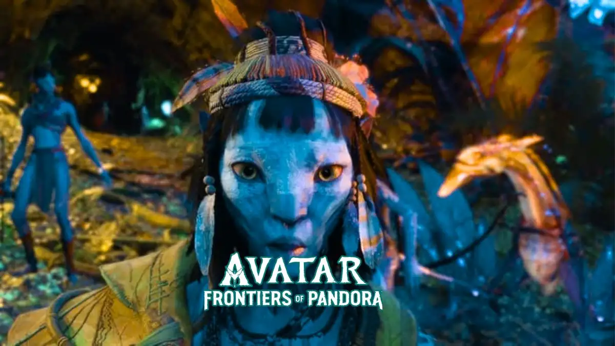 How To Complete Gatherer Gone In Avatar: Frontiers Of Pandora, Gatherer Gone In Avatar: Frontiers of Pandora?
