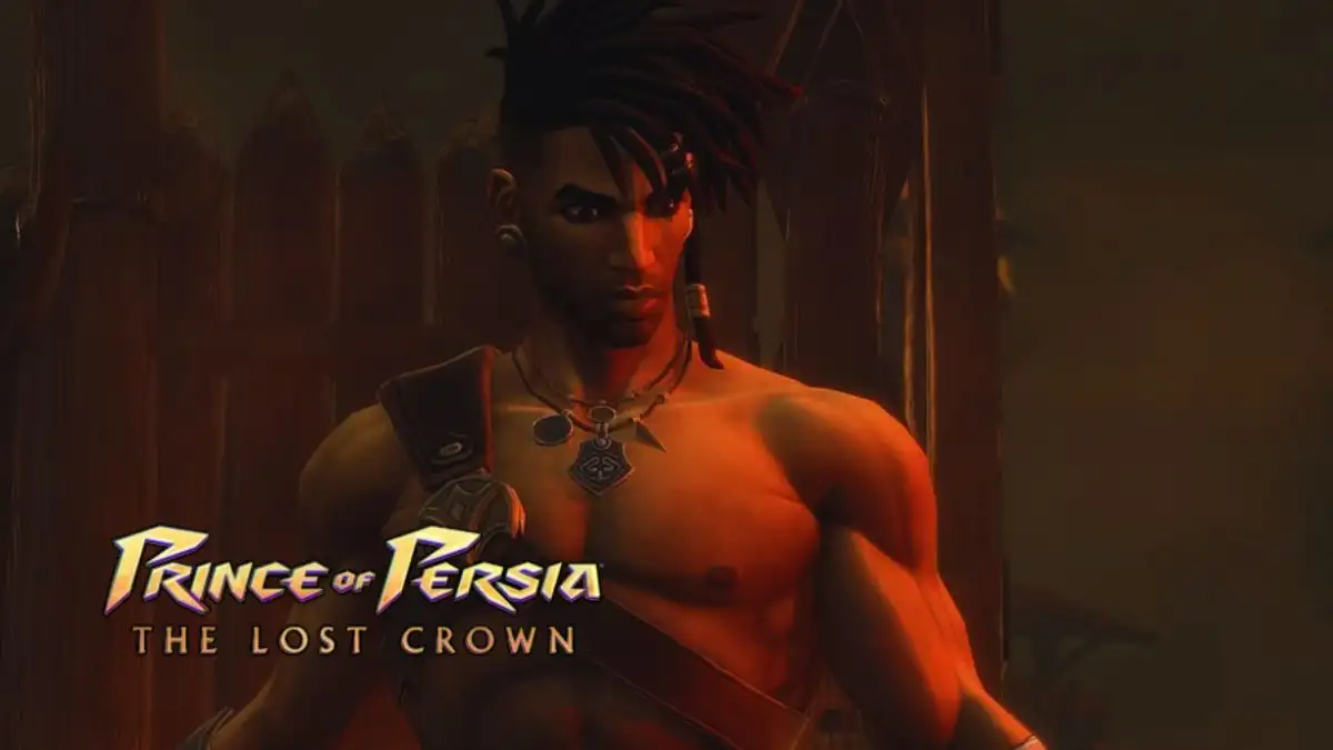 How To Find All Mystery Chests In Prince Of Persia The Lost Crown