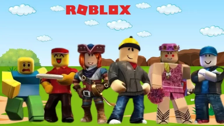 How To Fix Error Code 273 In Roblox 2024? Roblox