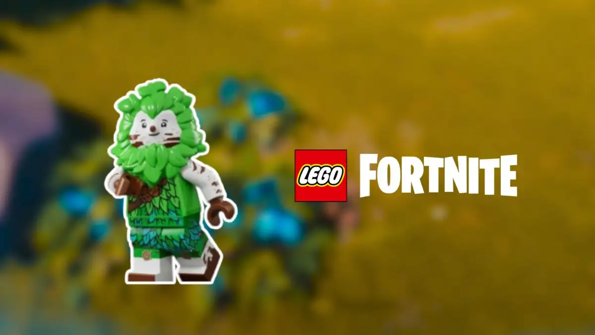 How To Get A Lot Of Berries Fast In Lego Fortnite, Berriest in Lego Fortnite
