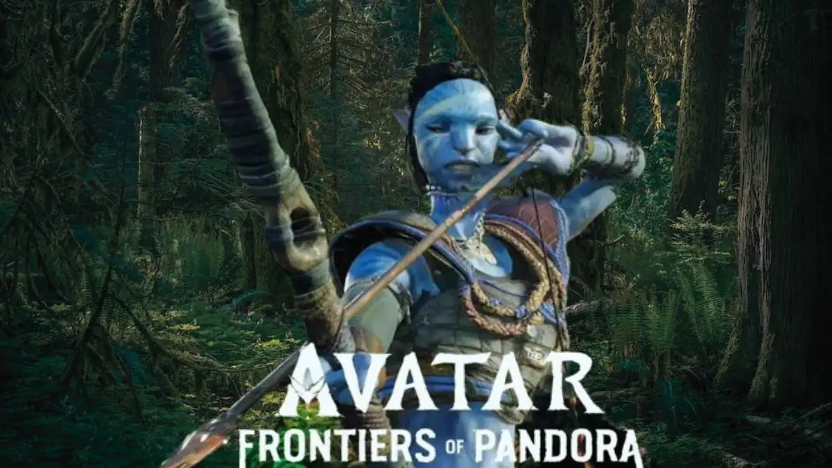 How To Get Cloud Pine Bark in Avatar Frontiers Of Pandora? Functions of Cloud Pine Bark