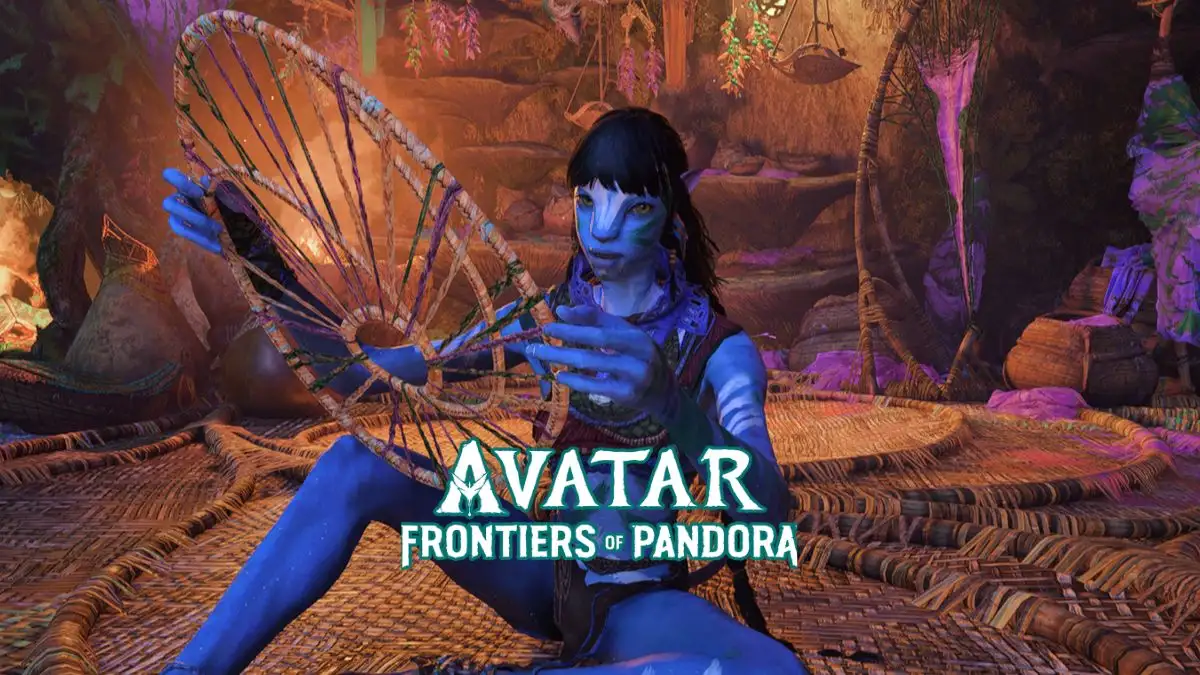 How To Get Stormsky Bamboo in Avatar: Frontiers of Pandora, Stormsky Bamboo in Avatar: Frontiers of Pandora?